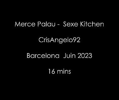 Girl Friend Experience – Merce Palau – Cris Angelo 92 PRO AM – Private Fuck Series – 17min – TRAILER