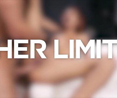 Perfect Teen Vanessa Vega Extreme Anal with Big Cock – HER LIMIT