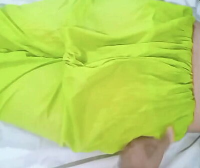 Jija sali during body massage and fucked her hard Massage ke bahne chudayi
