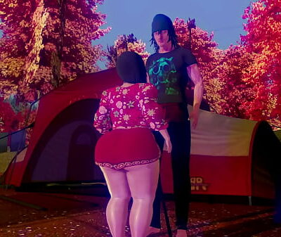 my girlfriend is a midget!