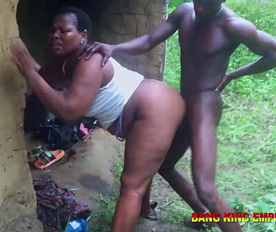 BEST AFRICAN SEX COMPILATION   She Get The Life She Want And Got Satisfied With My Machine Hard Dick