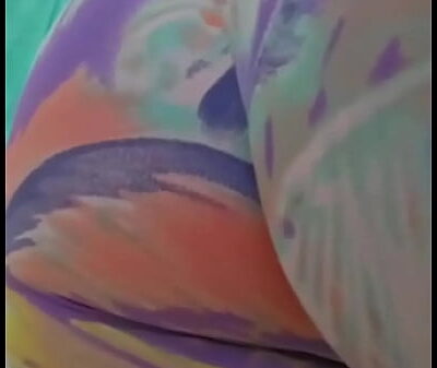 POV Fart