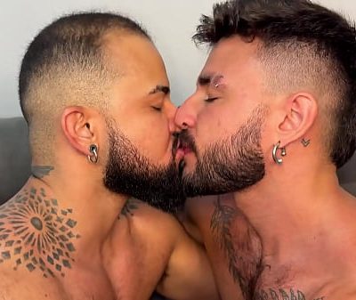 Fudendo a buceta desse macho gostoso – PROMO