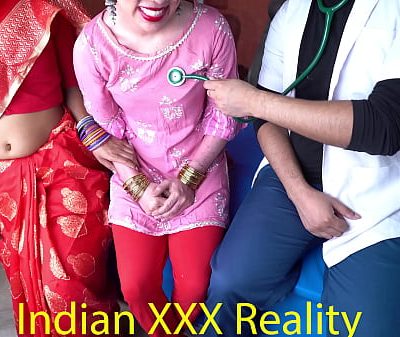 Indian Doctor XXX Doctor XXX in hindi
