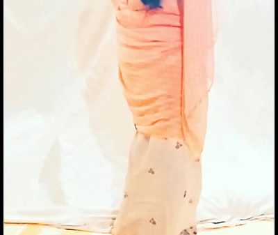 Indian Village Cute Bhabhi Taboo Sex cute saree bhabhi gets naughty with her devar for rough and hard anal sex