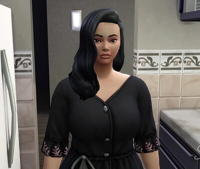 maritza the mexican mom in the hood