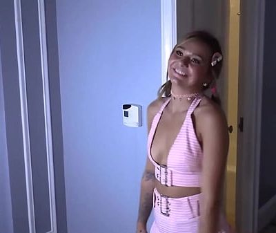 Taboo Vacations! StepDad Seth Brogan Cums Inside StepDaughter Mia Kay!