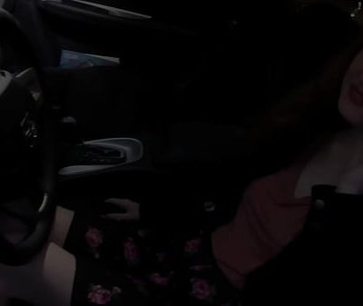She loves big black cock