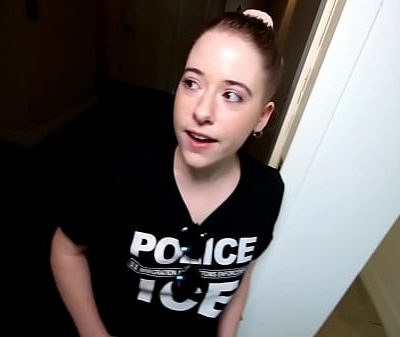 White Girl Cops Season 1 Episode 3 (Trailer) ft shortee Alice Merchesi
