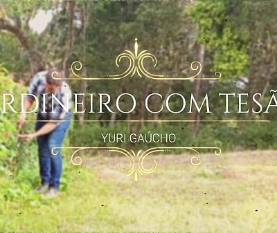 JARDINEIRO MEGA-DOTADO MACETANDO A PICA GROSSA ATÉ GOZAR – URSO BRASILEIRO FODENDO A CACETA ATÉ JORRAR LEITE – DOTADO TOCANDO PUNHETA NA FAZENDA